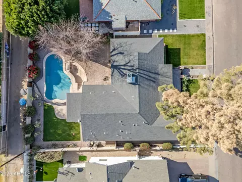 3751 E Fairmount Ave, Phoenix, AZ 85018 photo 62