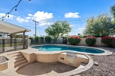 3751 E Fairmount Ave, Phoenix, AZ 85018 photo 54