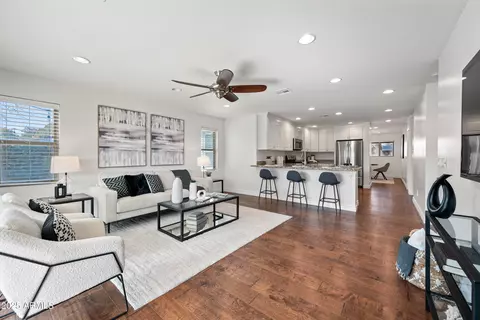 3751 E Fairmount Ave, Phoenix, AZ 85018 photo 24