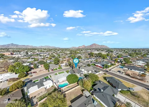 3751 E Fairmount Ave, Phoenix, AZ 85018 photo 66