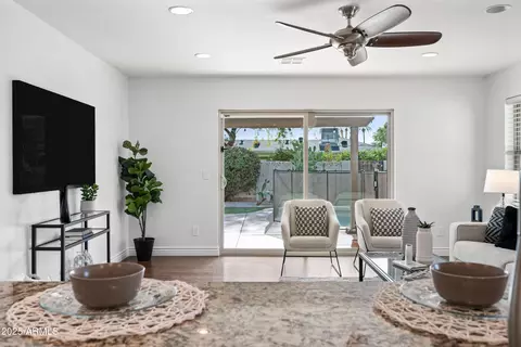 3751 E Fairmount Ave, Phoenix, AZ 85018 photo 45