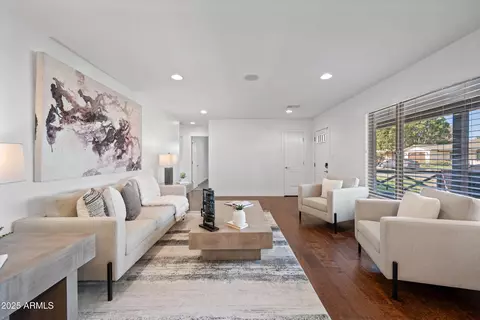 3751 E Fairmount Ave, Phoenix, AZ 85018 photo 36