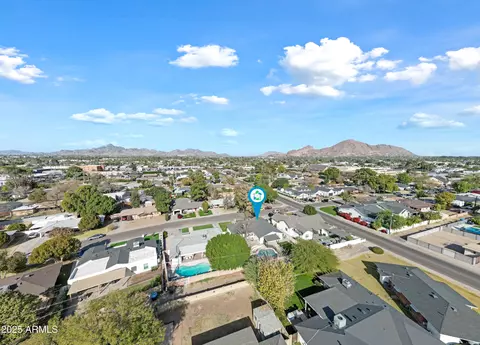 3751 E Fairmount Ave, Phoenix, AZ 85018 photo 68