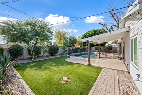 3751 E Fairmount Ave, Phoenix, AZ 85018 photo 52