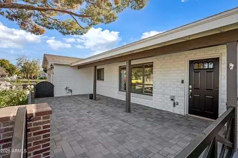 3751 E Fairmount Ave, Phoenix, AZ 85018 photo 5