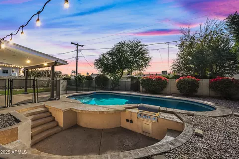 3751 E Fairmount Ave, Phoenix, AZ 85018 photo 48