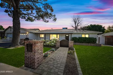 3751 E Fairmount Ave, Phoenix, AZ 85018 photo 2