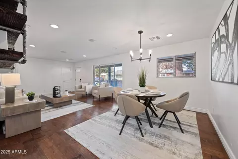 3751 E Fairmount Ave, Phoenix, AZ 85018 photo 11