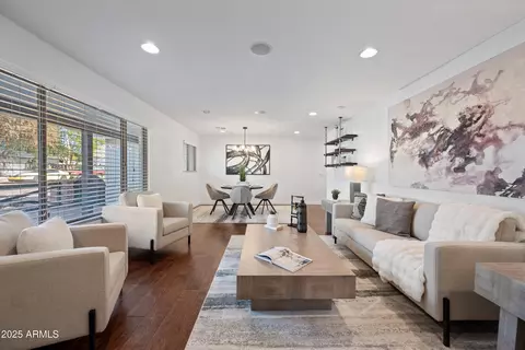 3751 E Fairmount Ave, Phoenix, AZ 85018 photo 9