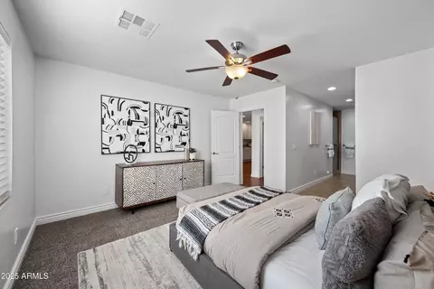 3751 E Fairmount Ave, Phoenix, AZ 85018 photo 29