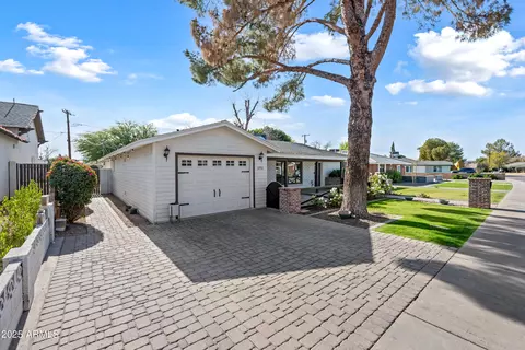 3751 E Fairmount Ave, Phoenix, AZ 85018 photo 7