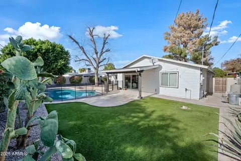 3751 E Fairmount Ave, Phoenix, AZ 85018 photo 53