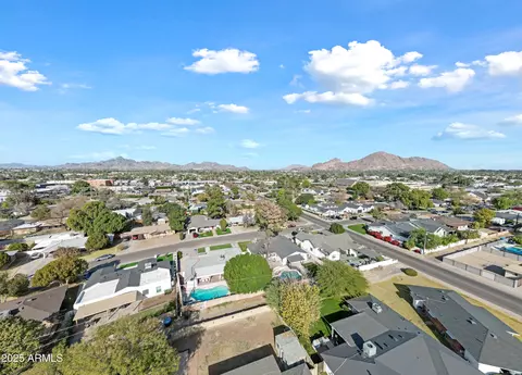 3751 E Fairmount Ave, Phoenix, AZ 85018 photo 67