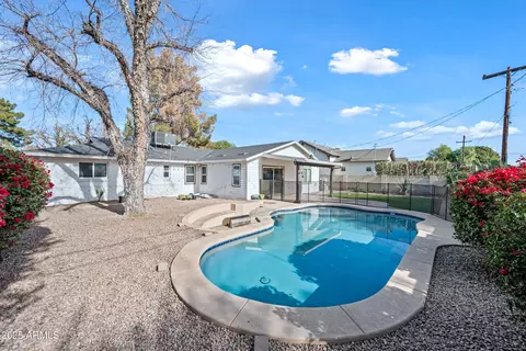 3751 E Fairmount Ave, Phoenix, AZ 85018 photo 56