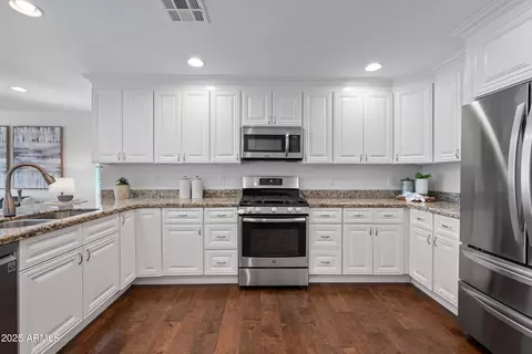 3751 E Fairmount Ave, Phoenix, AZ 85018 photo 15