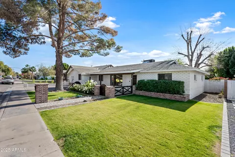 3751 E Fairmount Ave, Phoenix, AZ 85018 photo 8