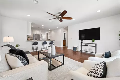 3751 E Fairmount Ave, Phoenix, AZ 85018 photo 16