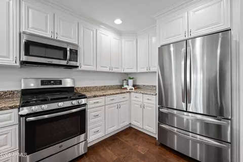 3751 E Fairmount Ave, Phoenix, AZ 85018 photo 21