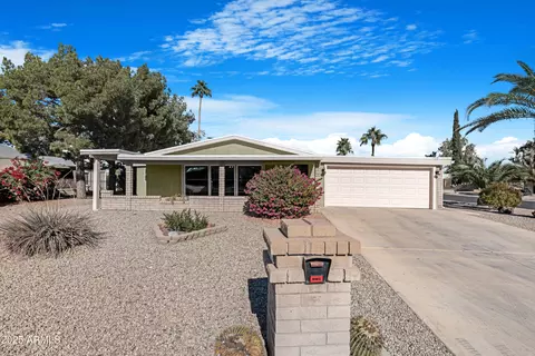 9123 E Cactus Ln S, Sun Lakes, AZ 85248