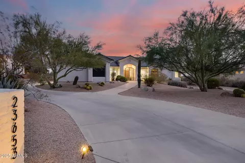 23653 N 80th Way, Scottsdale, AZ 85255