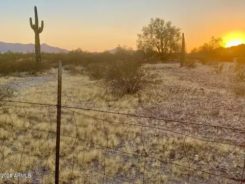 tbd Liebre Rd Lot E 15 Acres -- #-, Maricopa, AZ 85139