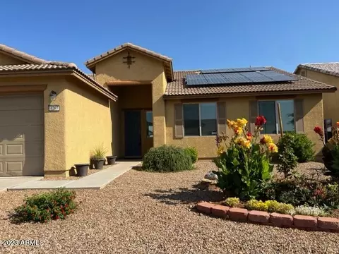 4263 Angela Ct, Sierra Vista, AZ 85650