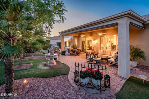 13321 W Chapala Ct, Sun City West, AZ 85375