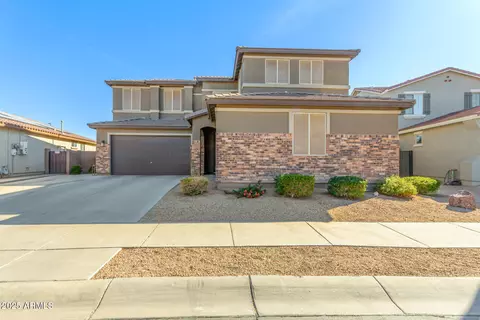 17267 W Madison St, Goodyear, AZ 85338