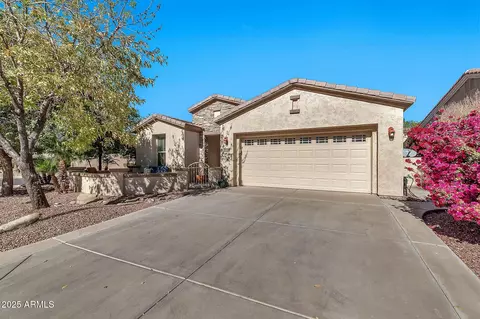 4118 E Narrowleaf Dr, Gilbert, AZ 85298