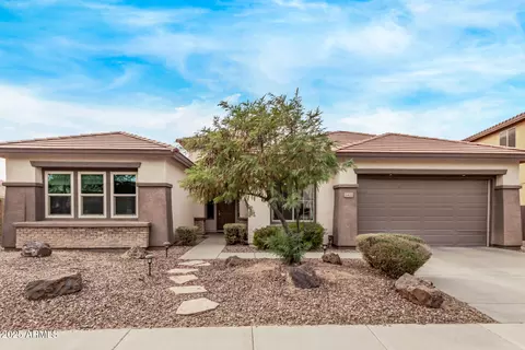 2422 W Clearview Trl, Anthem, AZ 85086