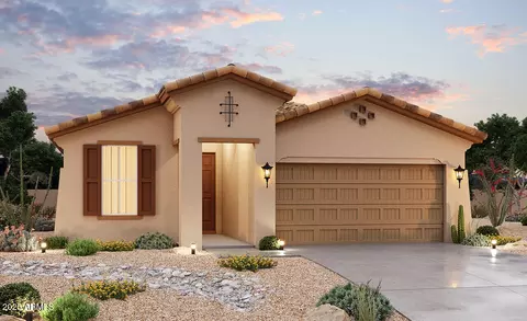 24169 W Hilton Ave, Buckeye, AZ 85326