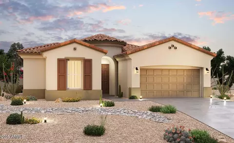 16361 W Morning Glory St, Goodyear, AZ 85338