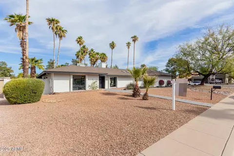 5074 E Cholla St, Scottsdale, AZ 85254