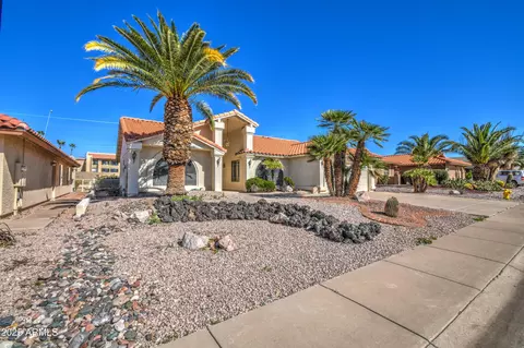 2768 Leisure World --, Mesa, AZ 85206