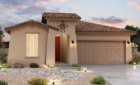 21541 W Papago St, Buckeye, AZ 85326