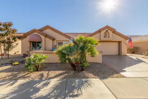 15313 W Blue Verde Dr, Sun City West, AZ 85375