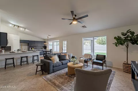 3754 E Baranca Ct, Gilbert, AZ 85297
