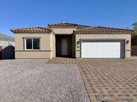 14595 S Charco Rd, Arizona City, AZ 85123