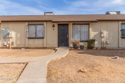 3120 N 67th Ln #23, Phoenix, AZ 85033