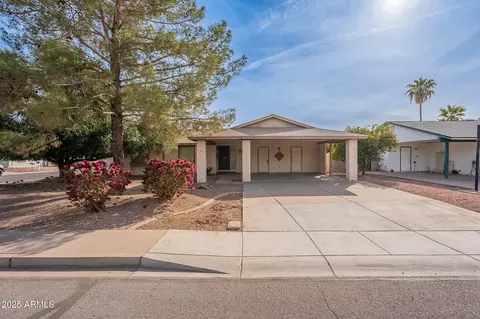 1801 W Marlboro Dr, Chandler, AZ 85224