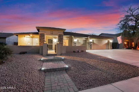 2491 E Milky Way, Gilbert, AZ 85295