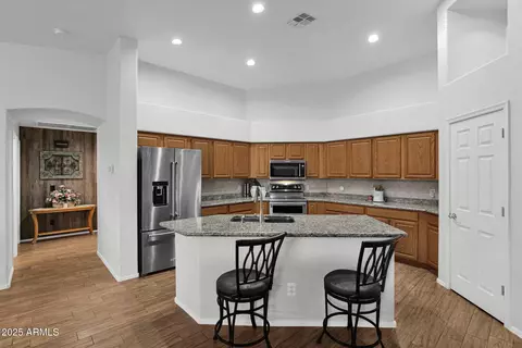 Kitchen - 2491 E Milky Way, Gilbert, AZ 85295 photo 1 of 2