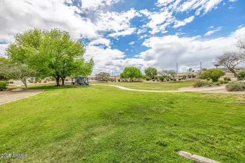 Exterior - 2491 E Milky Way, Gilbert, AZ 85295 photo 18 of 18
