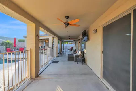 Exterior - 2491 E Milky Way, Gilbert, AZ 85295 photo 13 of 18