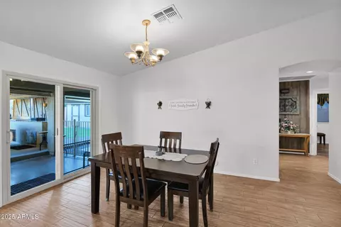 Dining - 2491 E Milky Way, Gilbert, AZ 85295 photo 2 of 2