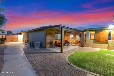 Exterior - 2491 E Milky Way, Gilbert, AZ 85295 photo 4 of 18