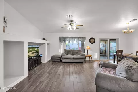 Living - 2491 E Milky Way, Gilbert, AZ 85295 photo 2 of 2