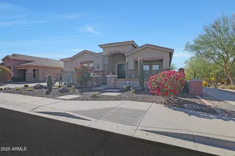 27428 N Covered Wagon Rd N, Phoenix, AZ 85085