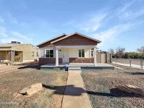 1101 N 13th St, Phoenix, AZ 85006