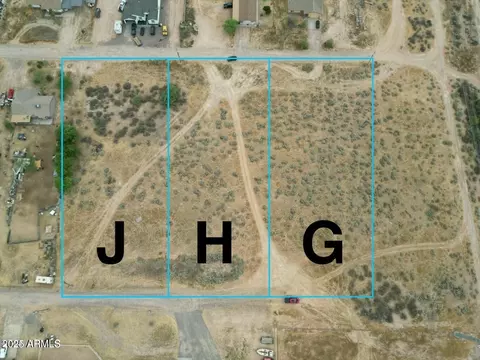 5402 E Savanna Ln #H, Coolidge, AZ 85128